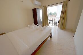 Paloma De Goa Resort