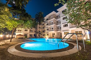 Paloma De Goa Resort