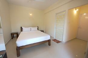 Paloma De Goa Resort