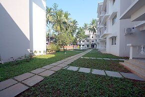 Paloma De Goa Resort
