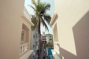 Paloma De Goa Resort