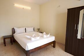 Paloma De Goa Resort