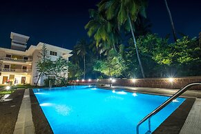 Paloma De Goa Resort