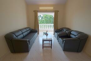 Paloma De Goa Resort