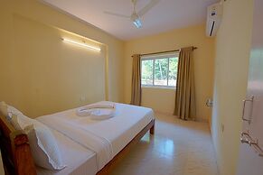 Paloma De Goa Resort