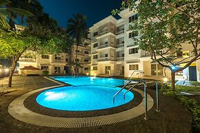 Paloma De Goa Resort