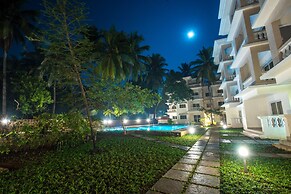 Paloma De Goa Resort