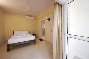 Paloma De Goa Resort