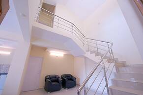 Paloma De Goa Resort