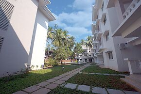 Paloma De Goa Resort