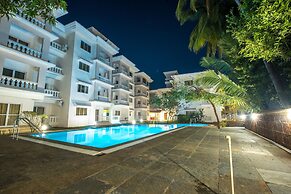 Paloma De Goa Resort
