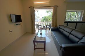 Paloma De Goa Resort