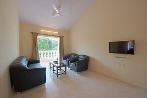 Paloma De Goa Resort