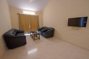 Paloma De Goa Resort