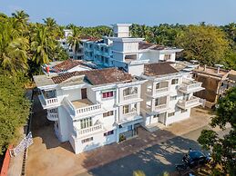 Paloma De Goa Resort