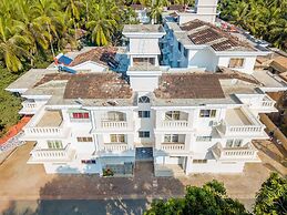 Paloma De Goa Resort