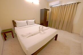 Paloma De Goa Resort