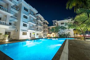 Paloma De Goa Resort