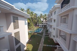 Paloma De Goa Resort
