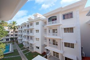 Paloma De Goa Resort