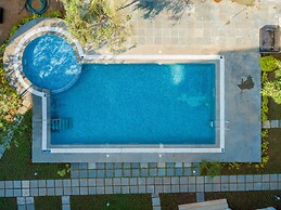 Paloma De Goa Resort