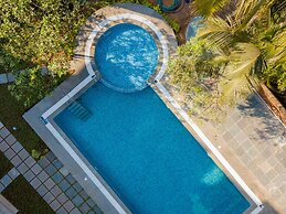 Paloma De Goa Resort