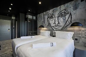 Cargo88 Hotel