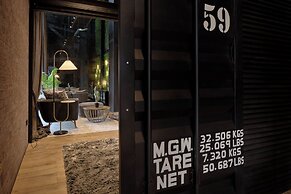 Cargo88 Hotel