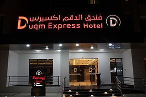 DUQM EXPRESS