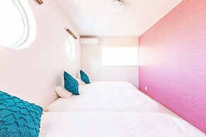 Nanki shirahama Venus