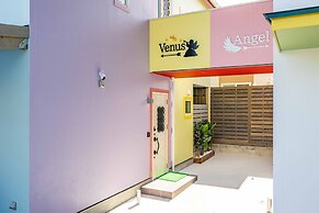 Nanki shirahama Venus