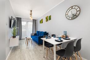 Beach Wave Apartment by Renters Prestige