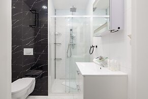 Beach Wave Apartment by Renters Prestige