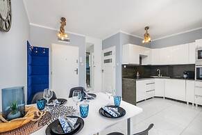 Beach Wave Apartment by Renters Prestige