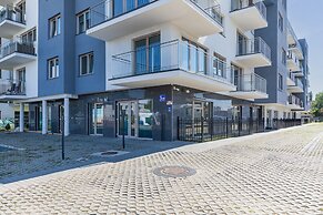 Beach Wave Apartment by Renters Prestige