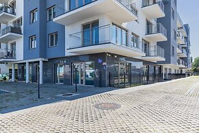 Beach Wave Apartment by Renters Prestige