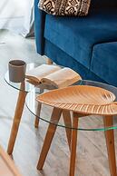 Beach Wave Apartment by Renters Prestige