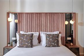 Stayhere Rabat - Agdal 4 - Hotel