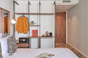 Stayhere Rabat - Agdal 4 - Hotel