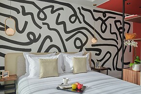 Stayhere Rabat - Agdal 4 - Hotel