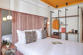 Stayhere Rabat - Agdal 4 - Hotel