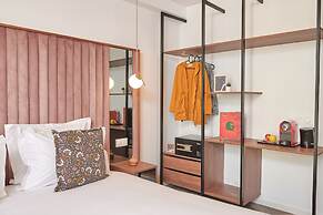 Stayhere Rabat - Agdal 4 - Hotel