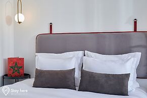 Stayhere Rabat - Agdal 4 - Hotel