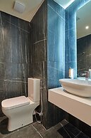 Stayhere Rabat - Agdal 4 - Hotel