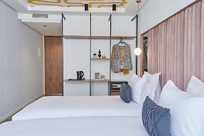 Stayhere Rabat - Agdal 4 - Hotel