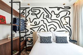 Stayhere Rabat - Agdal 4 - Hotel