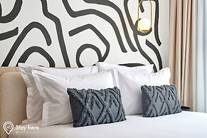 Stayhere Rabat - Agdal 4 - Hotel