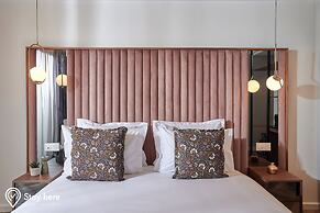 Stayhere Rabat - Agdal 4 - Hotel