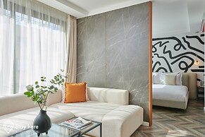 Stayhere Rabat - Agdal 4 - Hotel