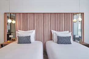 Stayhere Rabat - Agdal 4 - Hotel